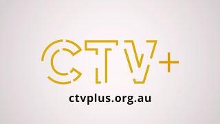 CTV+ App Launch Event - August 2022