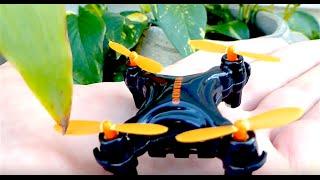 Review Metakoo Worlds Smallest Pocket Drone