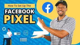 Facebook Pixel In 2024 How To Track Results Step-By-Step Tutorial