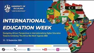 International Education Week