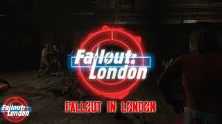 Fallout London - Fallout in London