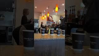Кофе - самый популярный напиток в Австралии.  Ирена Григорян  #irenagrigorian #иренагригорян
