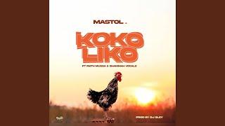 Kokoliko feat. Shammah & Faith Mussa