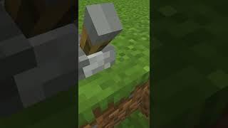 СЕКРЕТНЫЙ СПОСОБ ПРИЗВАТЬ МОБОВ в МАЙНКРАФТ  #shorts #minecraft