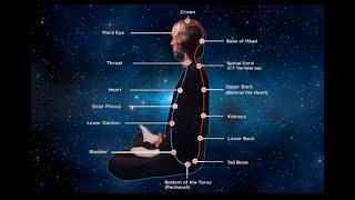 THE MICROCOSMIC ORBIT - ULTIMATE VERSION Powerful Qigong Healing Meditation