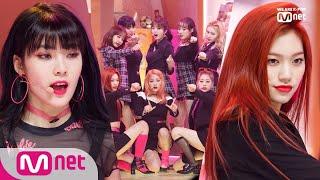 Weki Meki - Picky Picky Comeback Stage  M COUNTDOWN 190516 EP.619