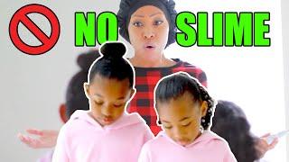 Sekora & Sefari Love Slime  Slime Compilation Of Our Fav Videos