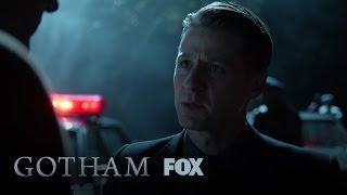 Carmine Falcone Gives Gordon One Day To Find The Suspects  Season 3 Ep. 10  GOTHAM