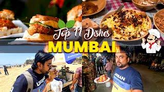 Top 11 Dishes to Eat in Mumbai  Cost per person Timings and Complete Information