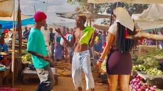 Aidfest & Kineo _ NAFE  Official Music Video 