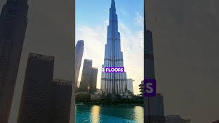 Burj Khalifa - Dubai - United Arab Emirates  Explore Now