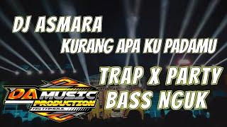 DJ ASMARA - TRAP x PARTY BASS NGUK NGUK DA MUSIC PRODUCTION REMIX