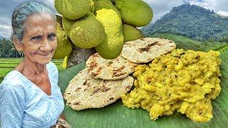 Jackfruit Curry  Jackfruit Curry Recipe  Jackfruit Recipe  Kiri Kos Curry by Grandma Menu