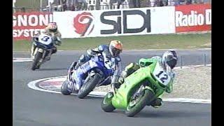 World Supersport 1999 - Full Season