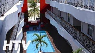 In Fashion Hotel en Playa del Carmen