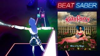 Beat Saber 🟥🟦 I kissed a Girl and I liked it Full Body Tracking