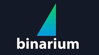 Binarium - Profitable Investment Platform
