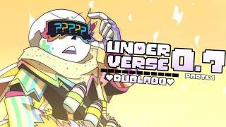 UNDERVERSE 0.7 PARTE 1  DUBLADO PT-BR  Coquette Group