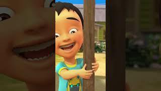 Upin Ipin terbaru #upinipin #upinipinterbaru #shorts #short #fyp