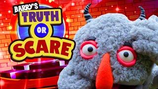 Truth or Scare Show 1