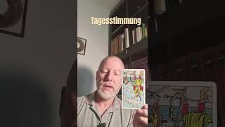 Tag im Tarot 22-7-24 #lakowski #tarot #psychologie