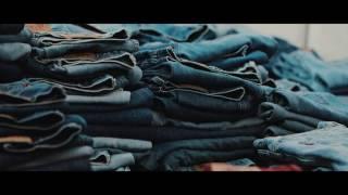 NOBLE X REDONE - Behind The Scenes At The Coolest Denim Company In Los Angeles