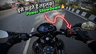 Thrilling 2024 Bajaj Ns200 Ride Review Speed Test and Acceleration