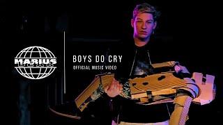 Marius Bear - Boys Do Cry Official Video