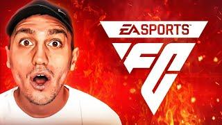 EA Sports FC is DOOMED...
