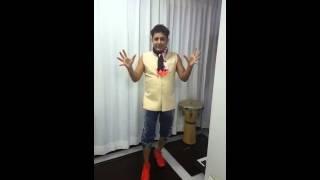 Sukhwinder Singh wishes the team of Bajirao Mastani