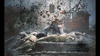 战争电影  抗日  彭德怀领导八路军对日军发动的最大规模进攻   战斗太惨烈