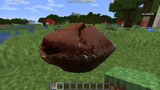 Moje mody do Minecraft 14.03.2021