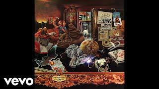 Frank Zappa The Mothers Of Invention - Camarillo Brillo Visualizer