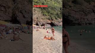 Alanya Turkey Kleopatra Beach ️ ️