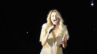 Hadise -Sıfır Tolerans -Kıbrıs Konserleri