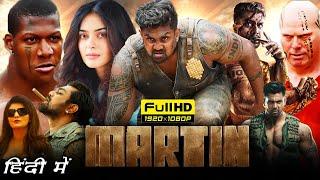 Martin South 2024 Full Movie In Hindi Dubbed  Dhruva SarjaVaibhavi Shandilya  HD Facts & Review