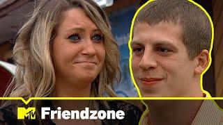 10 Jahre lange Freundschaft und jetzt die erste Liebe?  Friendzone  MTV Deutschland