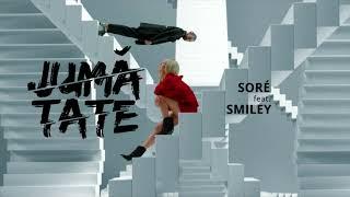 Sore & Smiley - Jumatate Daniel Maier & Marius Munteanu Future Symphony Remix