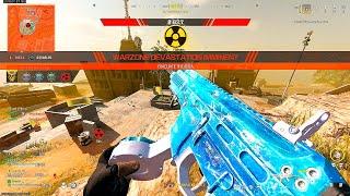 Call of Duty Warzone Rebirth Island Season4 NUKE PS5 no Commentary