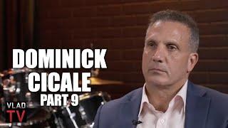 Dominick Cicale on Making $10M as a Bonanno Captain Taxed Earners But Not Shooters Part 9