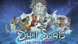 Dual Souls The Last Bearer Switch PC Gameplay All Characters