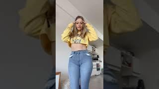 periscope Liseli kızdan Twerk Video Kalça Show