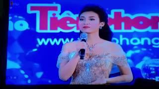 HÀNH TINH KÌ THÚ FULL CLIP - Phần thi ứng xử top 5 Hoa hậu Việt Nam 2016