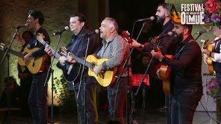 Gipsy Kings y su contagiosa fiesta en El Patagual  Festival del huaso de Olmué 2018