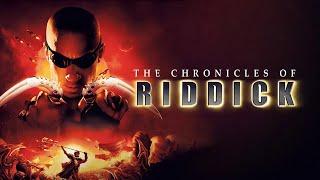 The Chronicles of Riddick 2004 Movie  Vin Diesel Thandiwe Newton & Karl Urban  Review & Facts