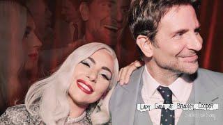 Lady Gaga & Bradley Cooper  secret love song