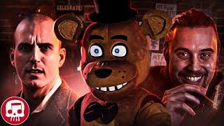 FNAF 6 Song by JT Music - Now Hiring at Freddys Live Action Music Video