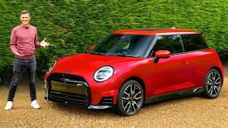 MINI Cooper review The perfect small car?