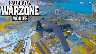 Call Of Duty Warzone Mobile - VERDANSK - Samsung Galaxy Z Fold5