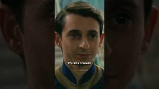 Thats Why We Live in a Vault. - Fallout TV Series 2024 #shorts #fallout #movie